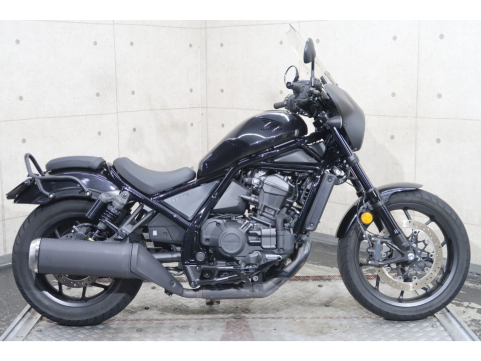 Honda REBEL CMX1100DCT 2022