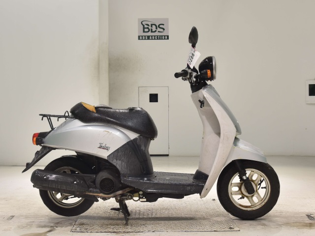 Honda TODAY 2005