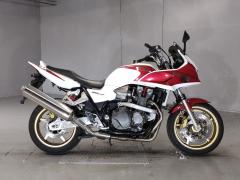 Honda CB1300SF BOLDOR 2009