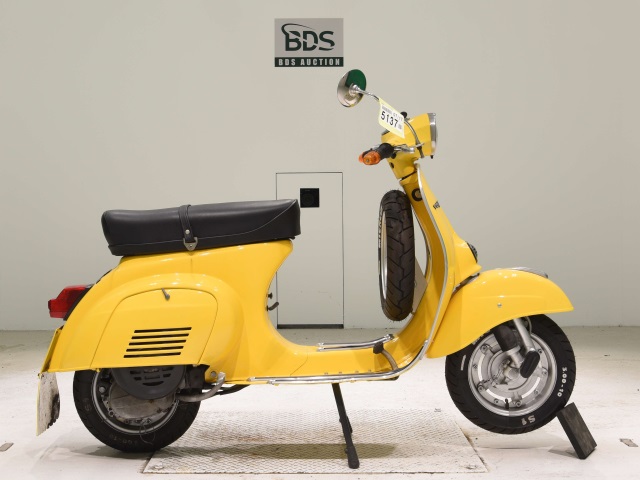 Vespa ET3