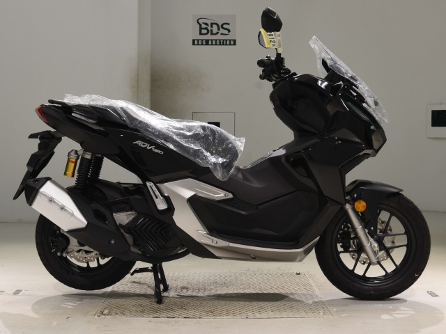 Honda ADV 160 2025