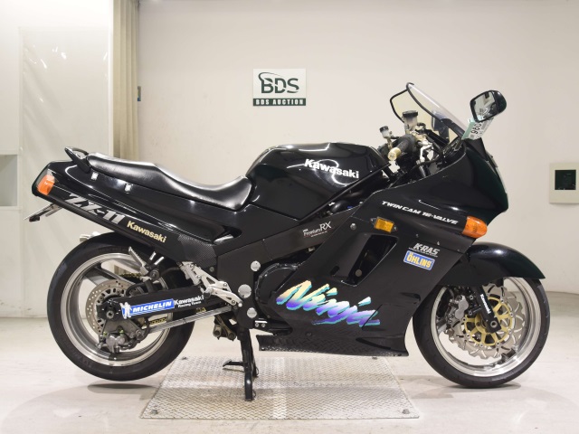 Kawasaki ZZ-R1100 1992