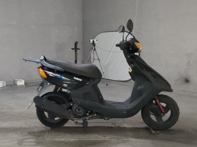 Yamaha FORCE X 2011