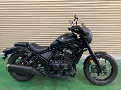 Honda REBEL T CMX1100DCT 2021
