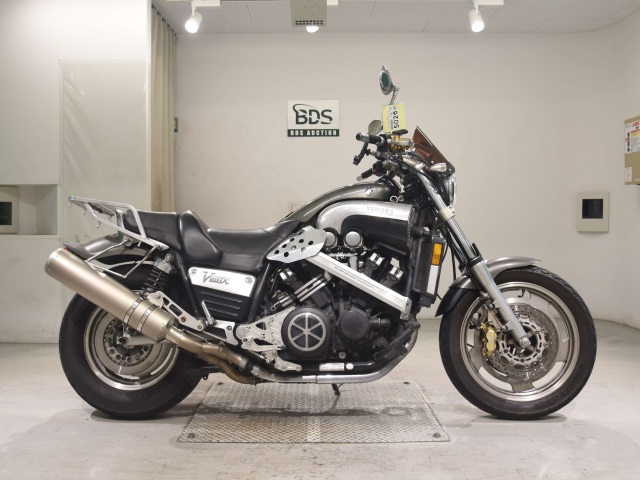 Yamaha V-MAX1200 2000