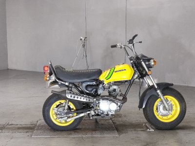 Honda R&P