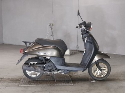 Honda TODAY 2011