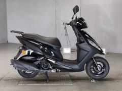 Yamaha JOG 125 2022