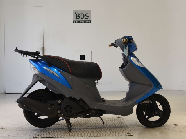 Suzuki ADDRESS V125