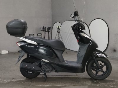 Honda LEAD125 2016
