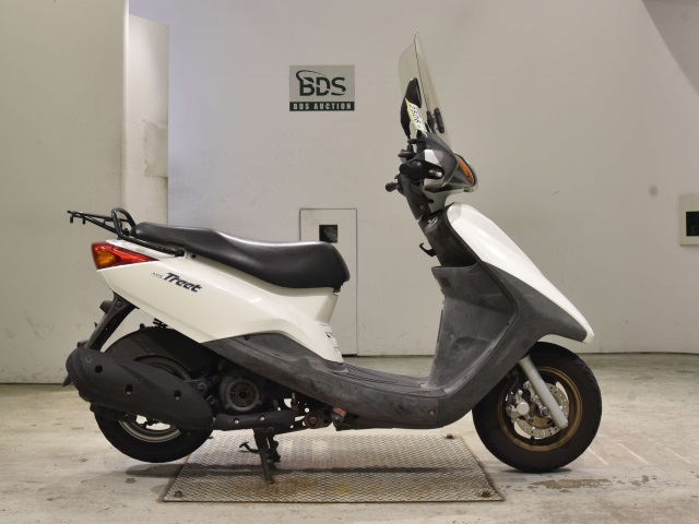 Yamaha AXIS125 2009
