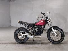 Yamaha TW200 1999