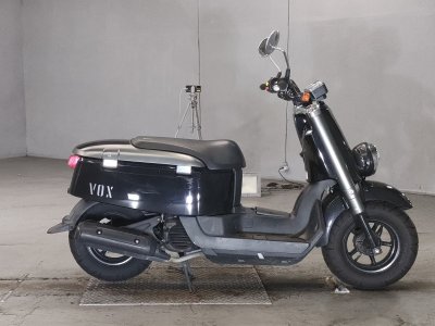 Yamaha VOX