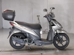 Suzuki ADDRESS V110