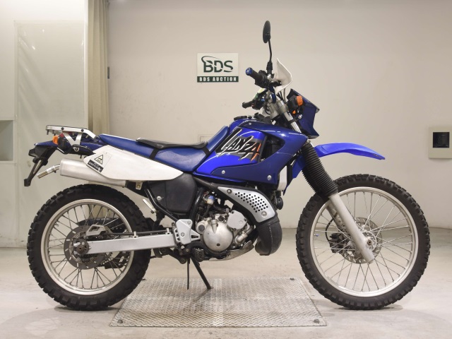 Yamaha DT230 LANZA 1997