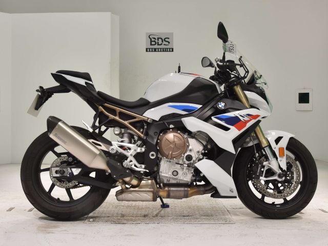 BMW S1000R 2022