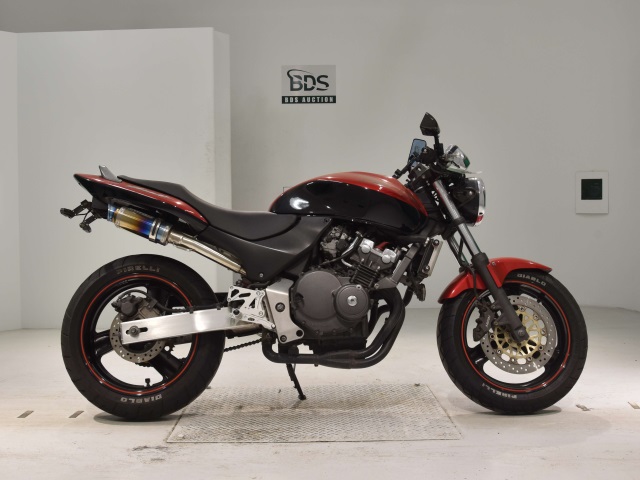 Honda HORNET CB250F 2006