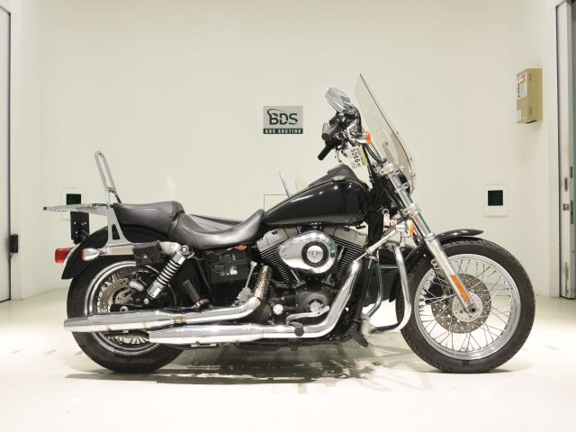 HD FXDB 1580 2007