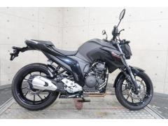 Yamaha FZ25 2019