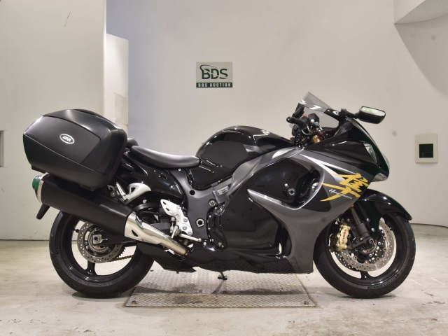 Suzuki GSX1300R HAYABUSA 2014