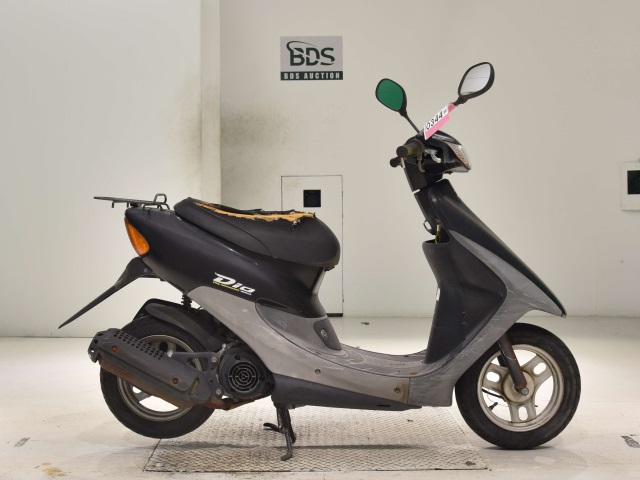 Honda DIO-3 2000