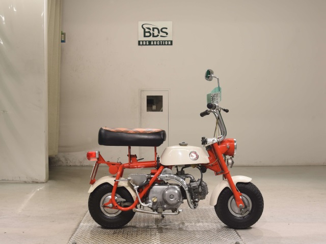 Honda MONKEY 1967