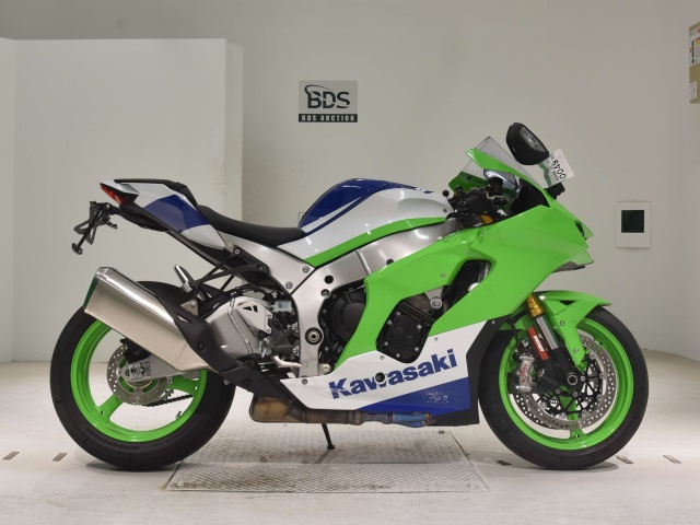 Kawasaki NINJA ZX-10RA 2024