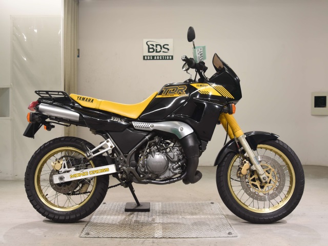 Yamaha TDR250 1988