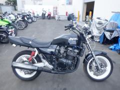 Suzuki GSX400 1996