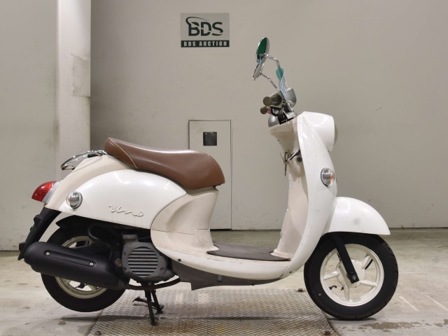 Yamaha VINO50