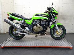 Kawasaki ZRX1200R 2005