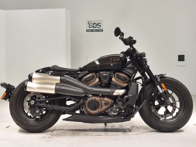 HD RH1250S 2022