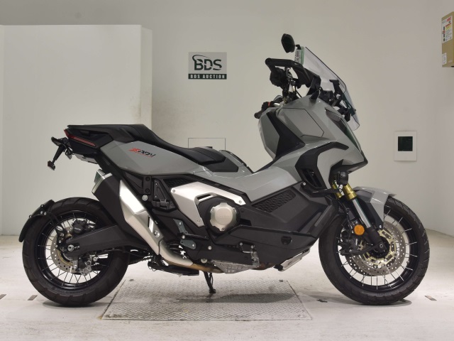 Honda X-ADV750-2 2023