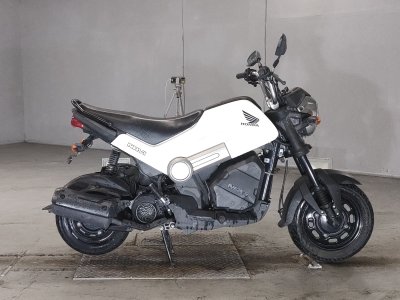 Honda NAVI110 2016