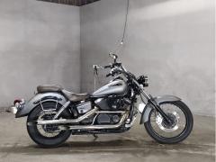 Yamaha DRAGSTAR XVS250 2015