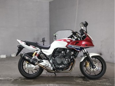 Honda CB400SFVA 2014
