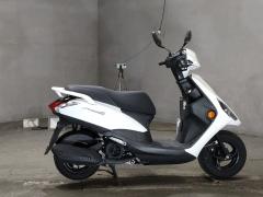 Yamaha AXIS Z 2018
