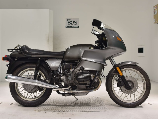 BMW R100RS 1985