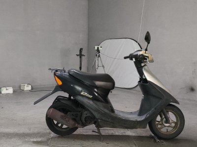 Honda DIO