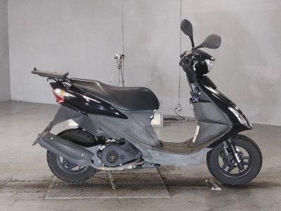 Suzuki ADDRESS V125