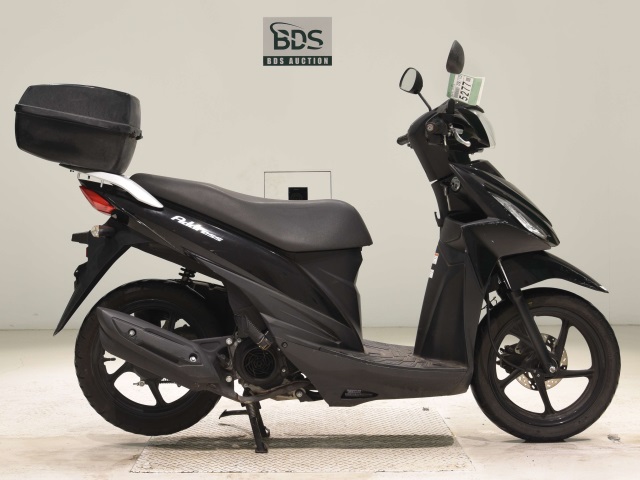 Suzuki ADDRESS V110