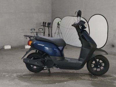 Honda TACT125 2024