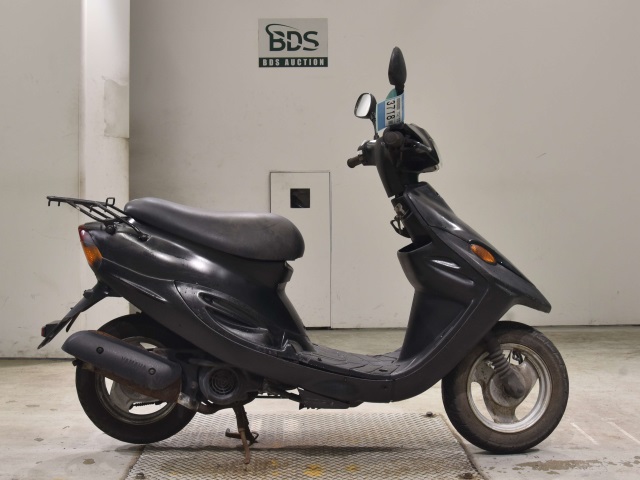 Yamaha BJ 2004