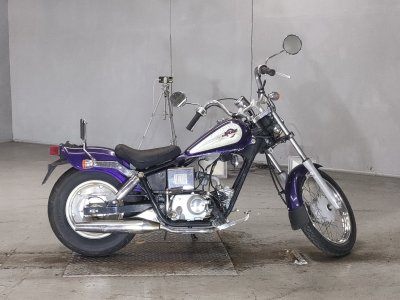 Honda FORZA 1997