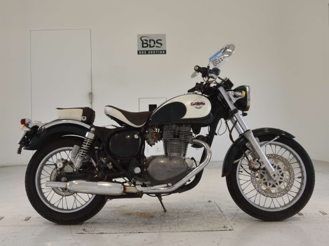 Kawasaki ESTRELLA 1993
