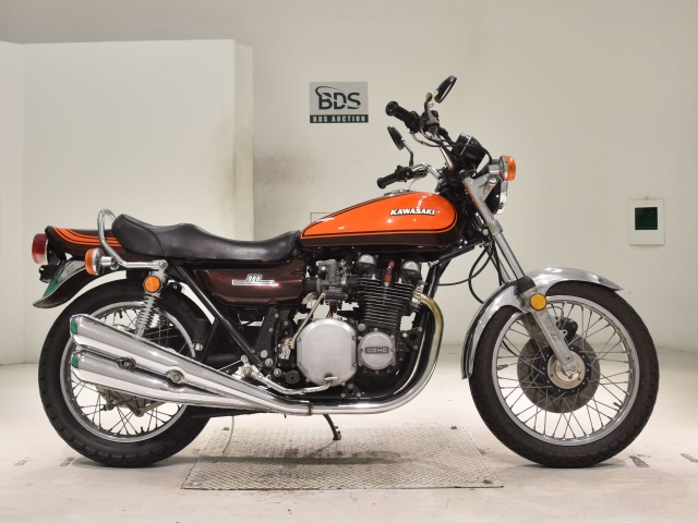 Kawasaki Z1 900 SUPERFOUR 2000
