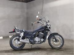 Kawasaki ELIMINATOR 250LX 1990