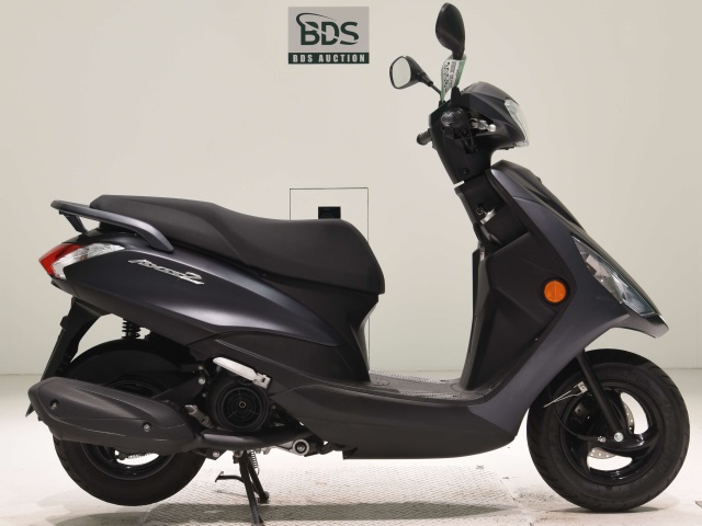 Yamaha AXIS125Z 2021