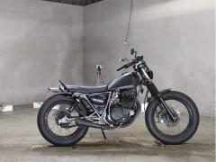 Suzuki GRASSTRACKER BIGBOY 2001