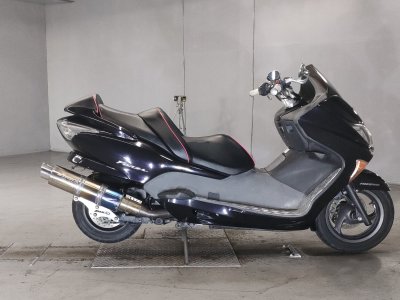 Honda FORZA Z 2005